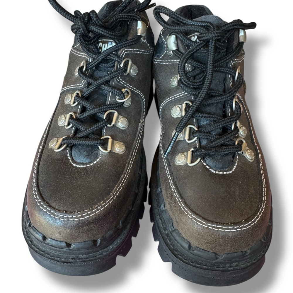 Skechers Brown Ankle Boots